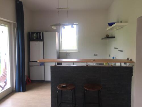 Foto - Terrassenwohnung in Jossgrund zur Miete