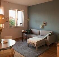 Neubauwohnung Neukölln, 61qm, möbliert in Szene-Nähe - Berlin