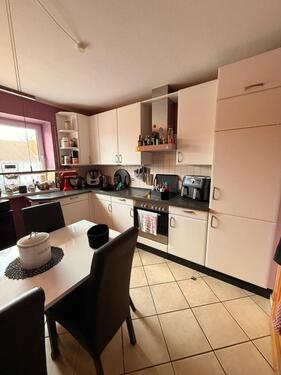 Foto - 4 Zimmer Wohnung in Lohfelden Vollmarshausen