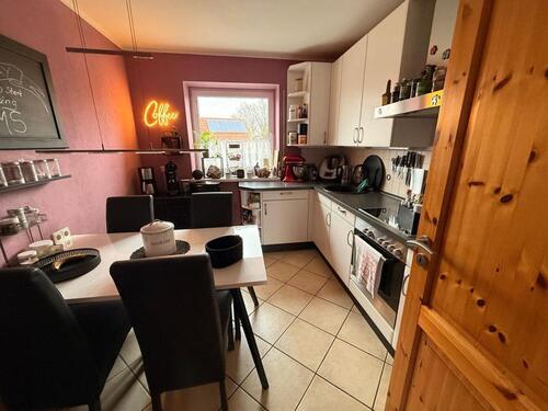 Foto - 4 Zimmer Etagenwohnung in Lohfelden