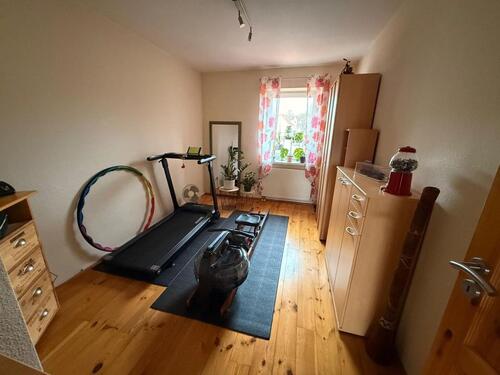 Foto - Etagenwohnung in Lohfelden zur Miete