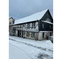 Altes Bauernhaus in Sonnschied Provisionsfrei zu verkaufen - Niederwörresbach