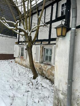 Foto - 6 Zimmer Bauernhaus, Landhaus in Niederwörresbach