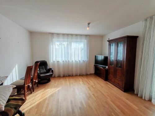 Foto - 4-Zimmer-Wohnung im 2. OG mit Balkon, Aufzug und Wintergarten