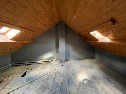 Foto - Dachgeschoßwohnung in Krefeld zum Kaufen