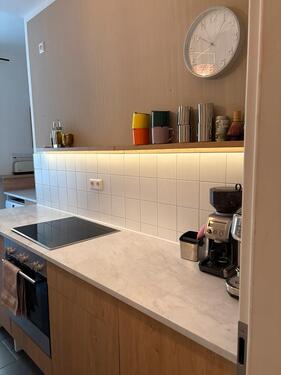 Foto - Wunderschöne+ voll ausgestattete Wohnung am Mauerpark