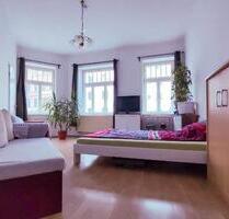 Gemütliche 2-Zi-Whg in Leipzig-Altlindenau, ab 01.07.2026