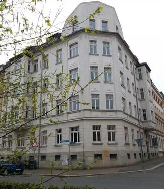 Foto - 2 Zimmer Erdgeschoßwohnung zur Miete in Leipzig