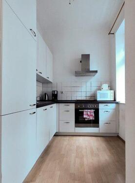 Foto - 2 Zimmer Erdgeschoßwohnung in Leipzig