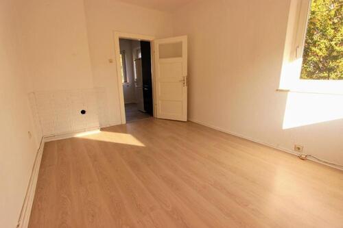 Foto - 2 Zimmer Etagenwohnung zur Miete in Wilhelmshaven