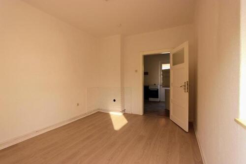 Foto - 2 Zimmer Etagenwohnung in Wilhelmshaven