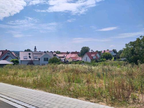 Foto - Grundst&uuml;ck in Ingolstadt