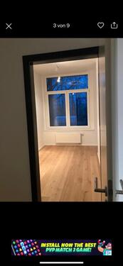 Foto - 1.5 Zimmer Etagenwohnung zur Miete in Amberg