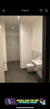 Foto - 1.5 Zimmer Etagenwohnung in Amberg