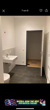 Foto - Etagenwohnung in Amberg zur Miete