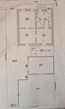 Foto - Einfamilienhaus in Schiffweiler_109m² Wohnfläche auf 260m² Grund