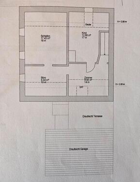 Foto - 5 Zimmer Einfamilienhaus zur Miete in Schiffweiler