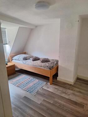 Foto - WG - Zimmer im Zentrum Stuttgart Bad Cannstatt - sofort verfügbar