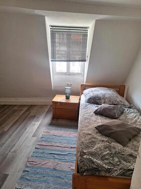 Foto - Etagenwohnung in Düsseldorf zur Miete