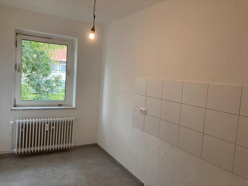 Foto - Etagenwohnung in Salzgitter zur Miete