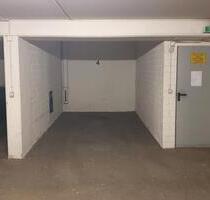 Tiefgaragenstellplatz Virchowstr. 29 Nürnberg