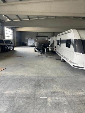 Foto - 1 Stellpl. f. Wohn-mobil-wagenBoot, zu vermieten, 86502 Laugna