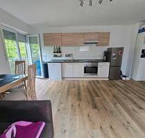 Zwischenmiete: Möblierte 2-Zimmer-Wohnung in Tübingen (Österberg)