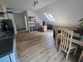 Foto - 2 Zimmer Dachgeschoßwohnung zur Miete in Tübingen