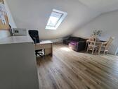Foto - 2 Zimmer Dachgeschoßwohnung in Tübingen