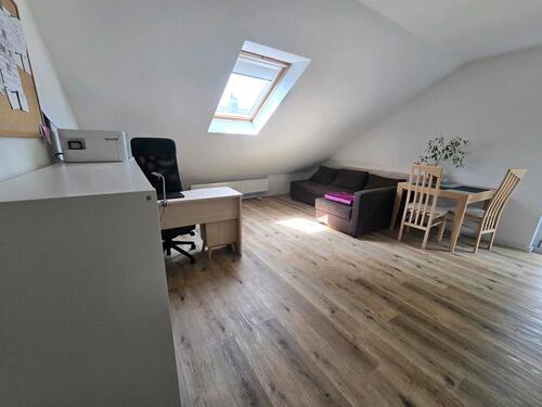 Foto - 2 Zimmer Dachgeschoßwohnung in Tübingen