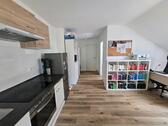 Foto - Dachgeschoßwohnung in Tübingen zur Miete