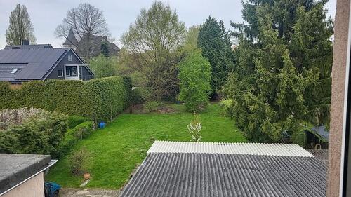 Foto - DG 2.OG 5 Zi.kernsaniert in Do Brechten mit grossem Garten Garage