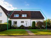 Foto - 7 Zimmer Doppelhaushälfte zum Kaufen in Bergisch Gladbach