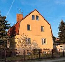 Privatverkauf: Einfamilienhaus in Karow + Sonne & Gartenidyllea - Berlin Pankow