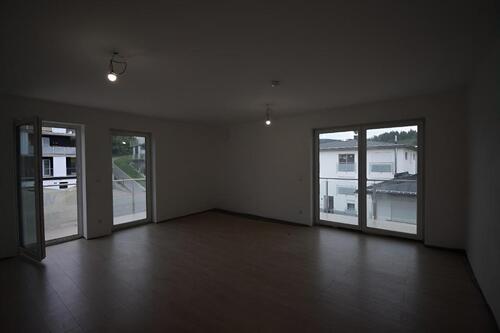 Foto - Etagenwohnung zur Miete in Waldkirchen