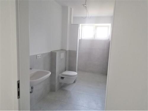 Foto - Etagenwohnung zur Miete in Bohmte