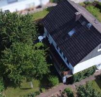 Einfamilienhaus mit Einliegerwohnung in Linsengericht-Geislitz - Gelnhausen