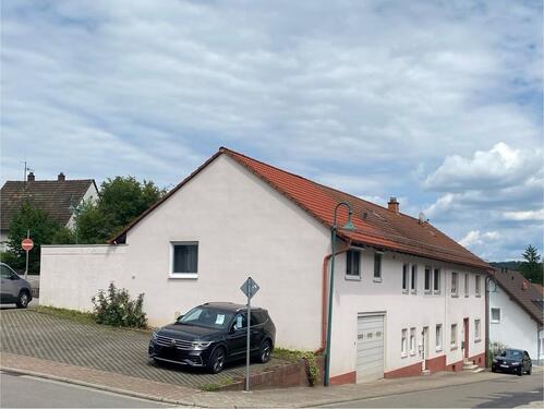 Foto - Einfamilienhaus zum Kaufen in Thaleischweiler-Fröschen