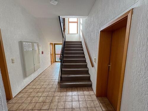 Foto - Etagenwohnung zur Miete in Werdau