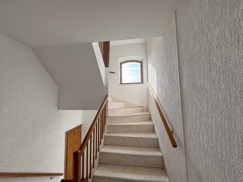 Foto - Etagenwohnung in Werdau