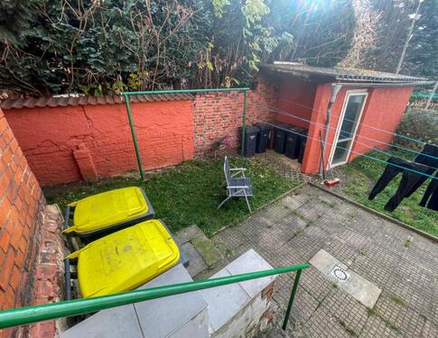 Foto - Etagenwohnung in Werdau zur Miete