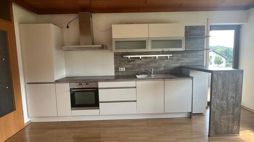 Foto - Etagenwohnung zur Miete in Ummendorf