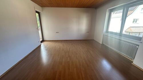 Foto - Etagenwohnung in Ummendorf zur Miete