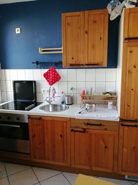Foto - Etagenwohnung in Osnabrück