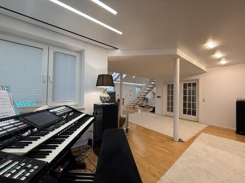 Foto - Einfamilienhaus zum Kaufen in Landsberg am Lech