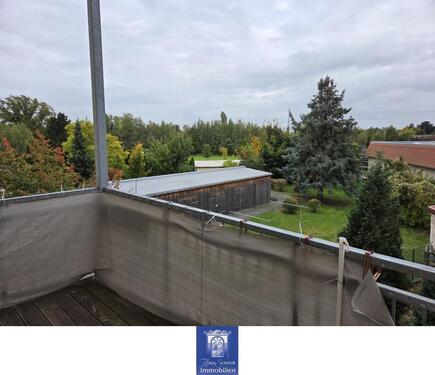 Foto - Wohlfühlwohnung für die kleine Familie - großer Balkon mit Blick, perfekter Grundriss!