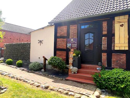 Foto - Ferienwohnung - Urlaub Nähe Plauer See mit Hund