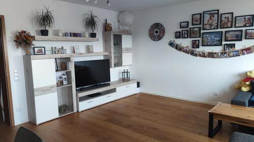 Foto - Etagenwohnung in Steinheim an der Murr