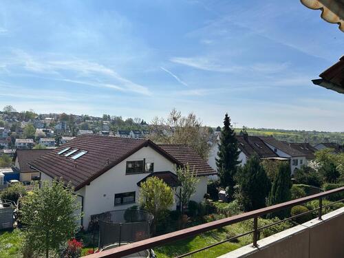 Foto - Etagenwohnung in Steinheim an der Murr zum Kaufen