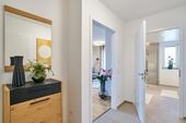 Foto - Etagenwohnung zur Miete in Emskirchen